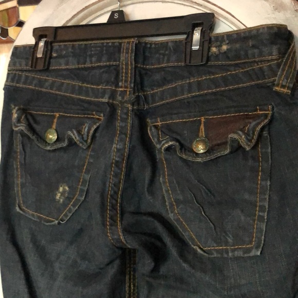 Jeans - Picture 8 of 12